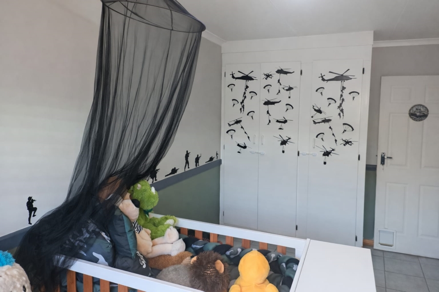 2 Bedroom Property for Sale in Geelhoutpark North West